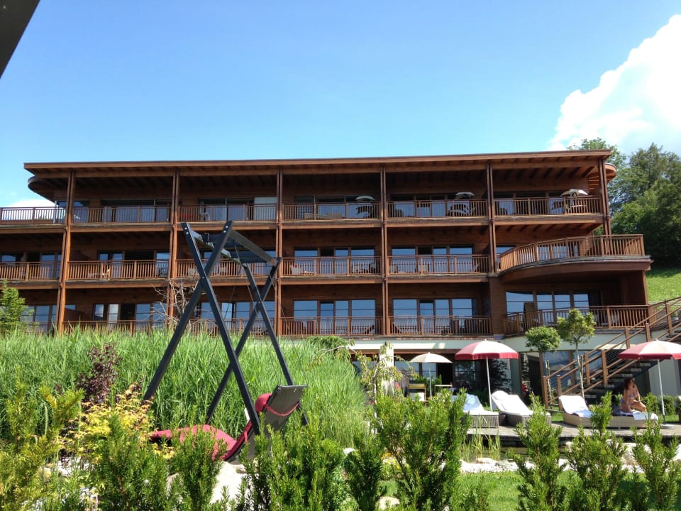 Chalet Hotel Chalet Mirabell