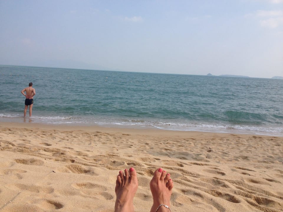 2015 Bandara Resort & Spa Samui