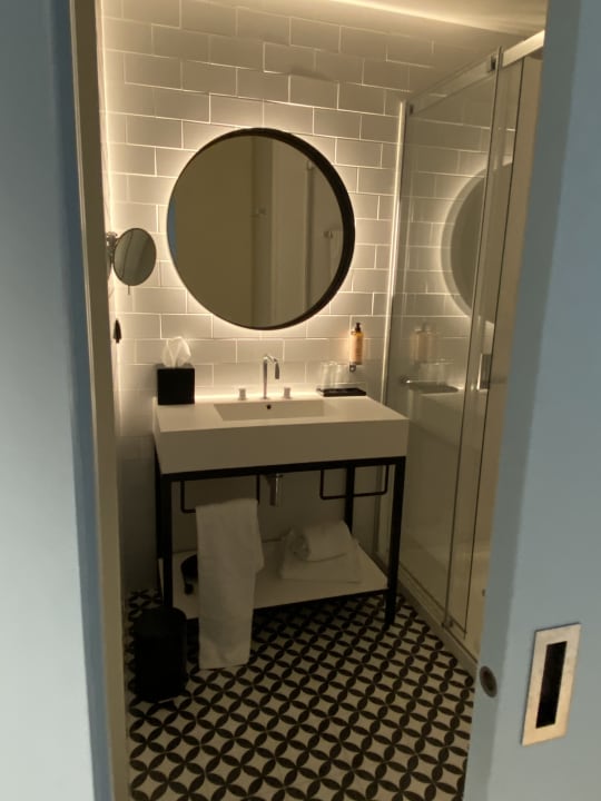 Zimmer Mercure Porto Centro Santa Catarina