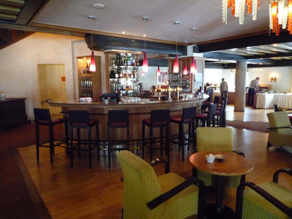 Bar  aja Fürstenhaus am Achensee