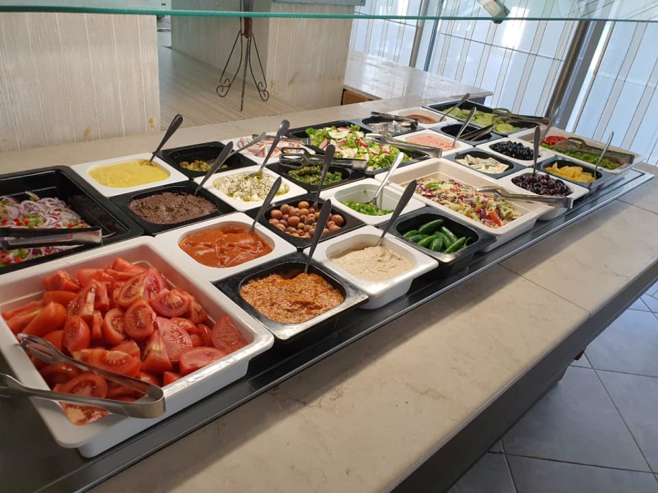 Gastro HI Hotels Imperial Resort