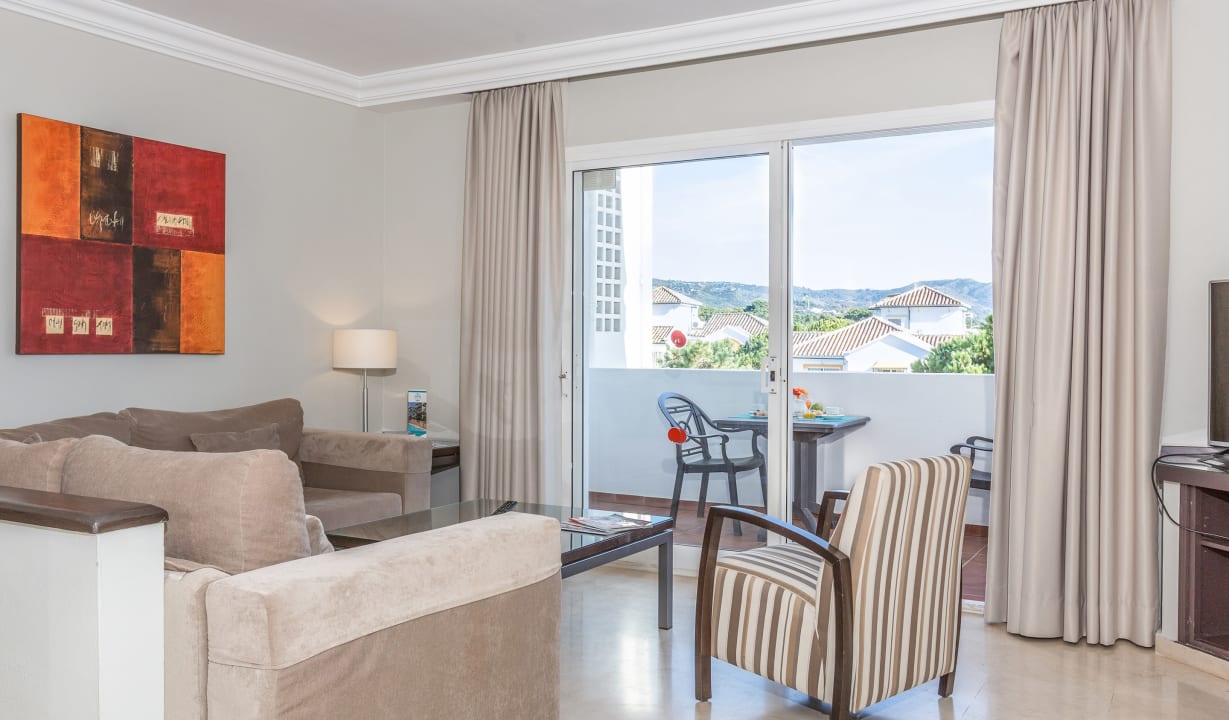 Zimmer Ona Alanda Club Marbella