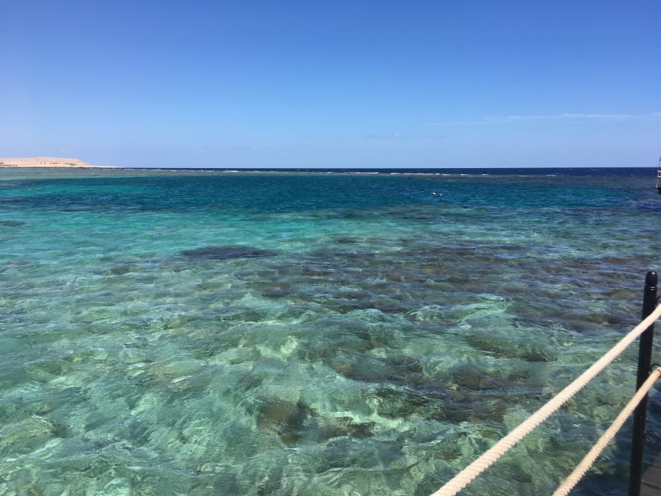 Strand Three Corners Fayrouz Plaza Beach Resort