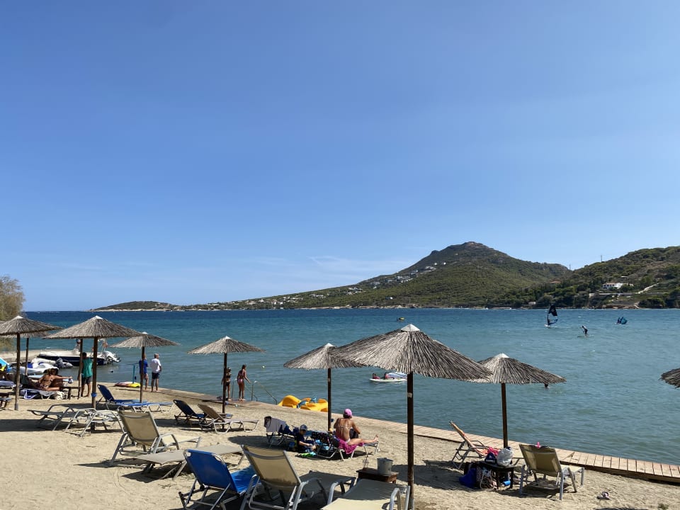 Strand Dolce by Wyndham Athens Attica Riviera