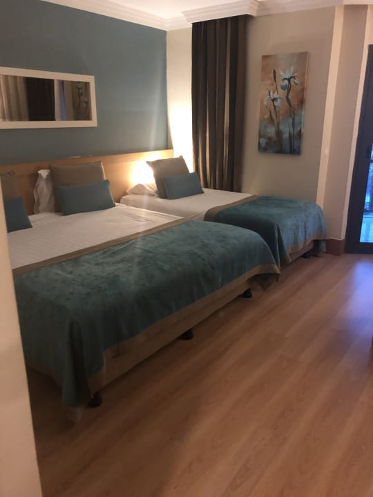 Zimmer Limak Limra Hotel & Resort