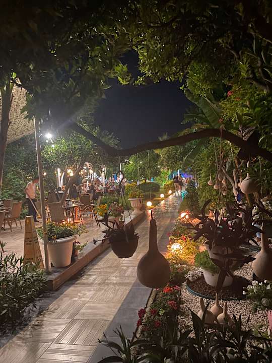 Sonstiges Dg Hotels Rose Resort