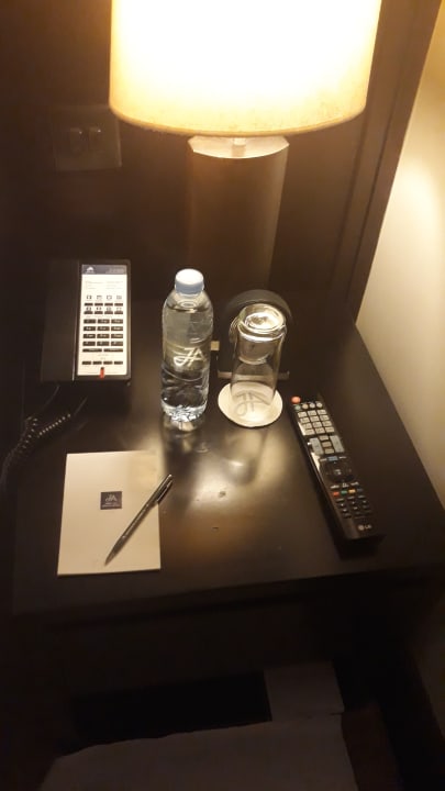 Zimmer JA Beach Hotel