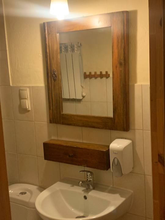 Zimmer Hotel Stary Młyn