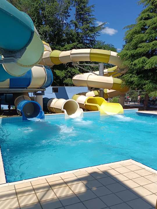 Pool GRIFID Aqua Club Bolero