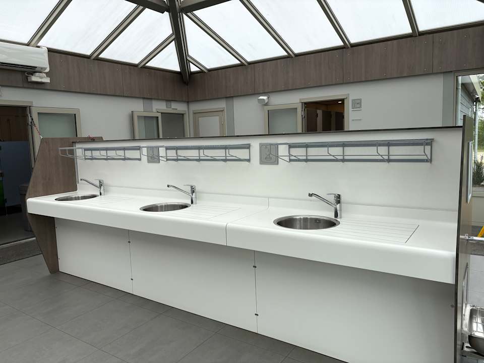 Sonstiges Camping & Bungalows RCN Zeewolde