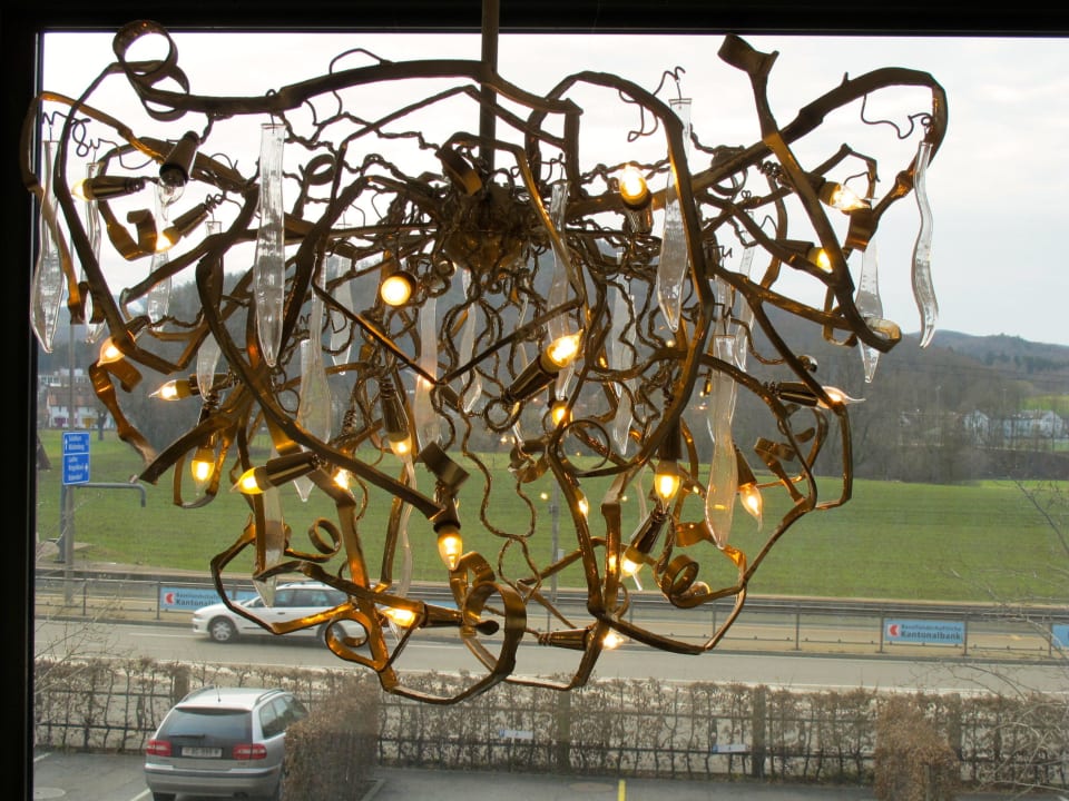 Nichts ist gewöhnlich Hotel Bad Bubendorf