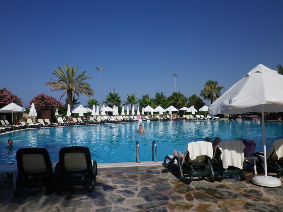 Erholung Alba Resort Hotel