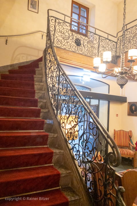 Sonstiges Der Reichsküchenmeister - Das Herz von Rothenburg