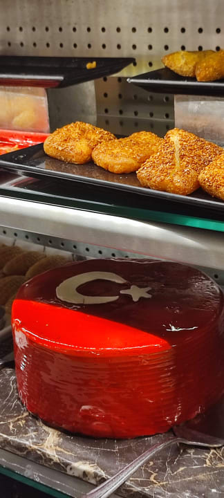 Gastro Ramada Plaza by Wyndham Antalya