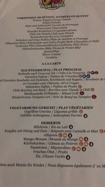 Gastro Bahia Principe Sunlight Costa Adeje