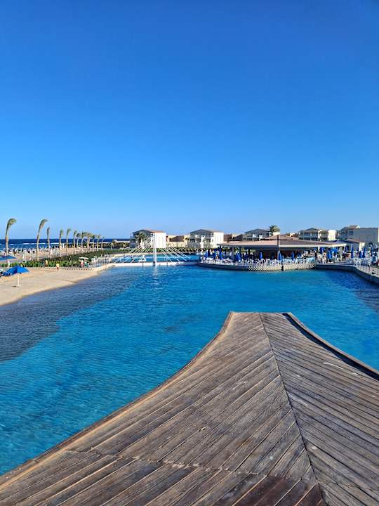 Gastro Albatros Makadi Resort