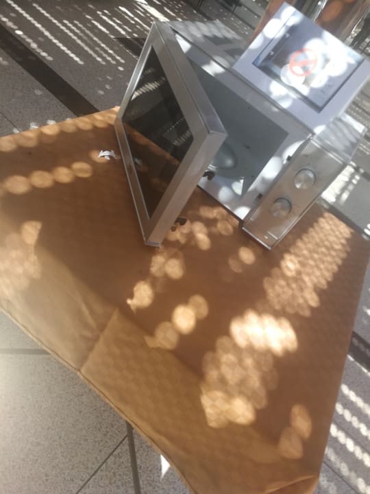 Gastro Hotel Sangho Club Zarzis