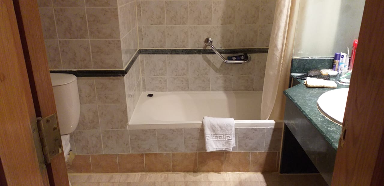 Zimmer Old Palace Resort Sahl Hasheesh