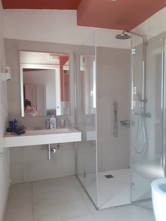 Zimmer Rosapineta Camping Village