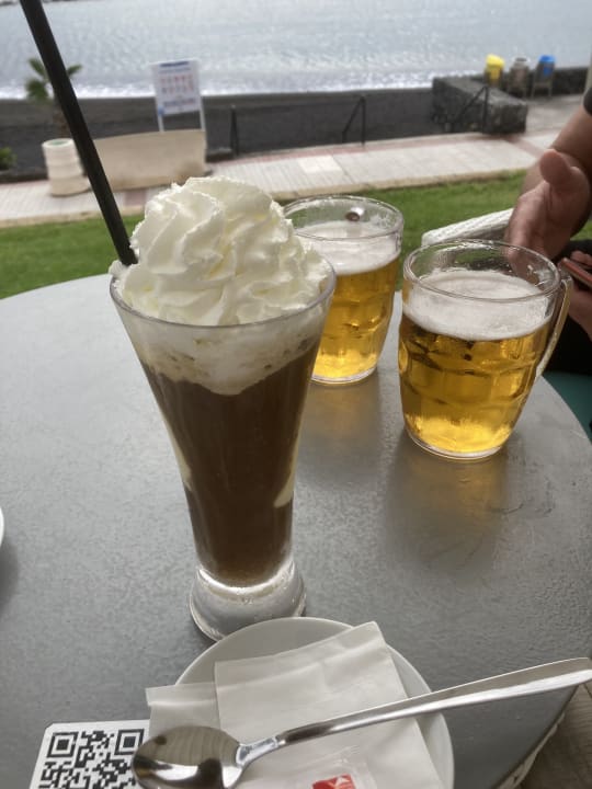 Gastro Hotel Riu Arecas - Adults only