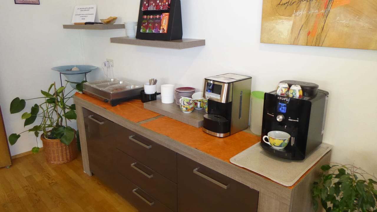 Gastro Pension Alpenblick
