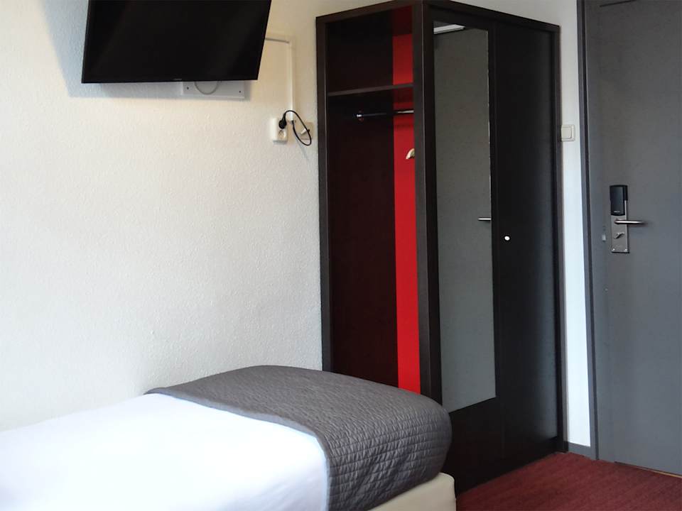 Zimmer Tulip Inn Heerlen City Centre