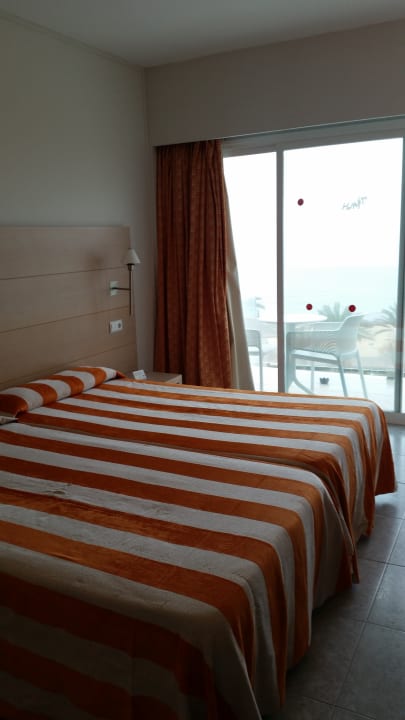 Zimmer HSM Golden Playa