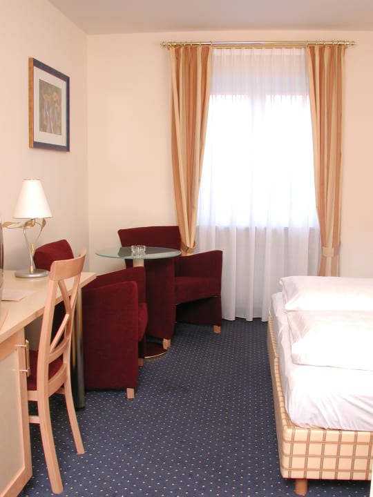 Zimmer Hotel Zum weißen Lamm