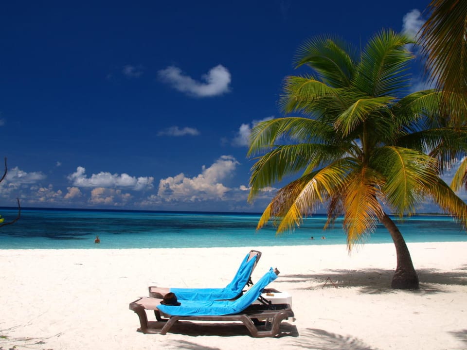 Lagune Kuredu Island Resort & Spa