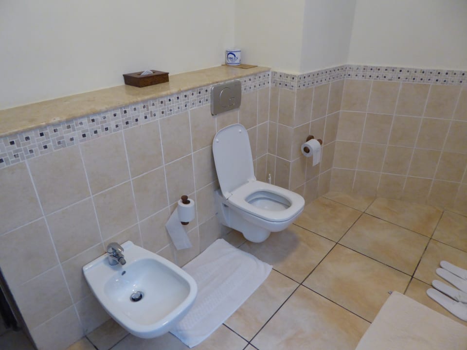 Zimmer Baobab Beach Resort & Spa