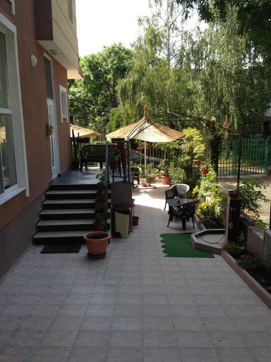 Guest House Ivano Guest House Ivano