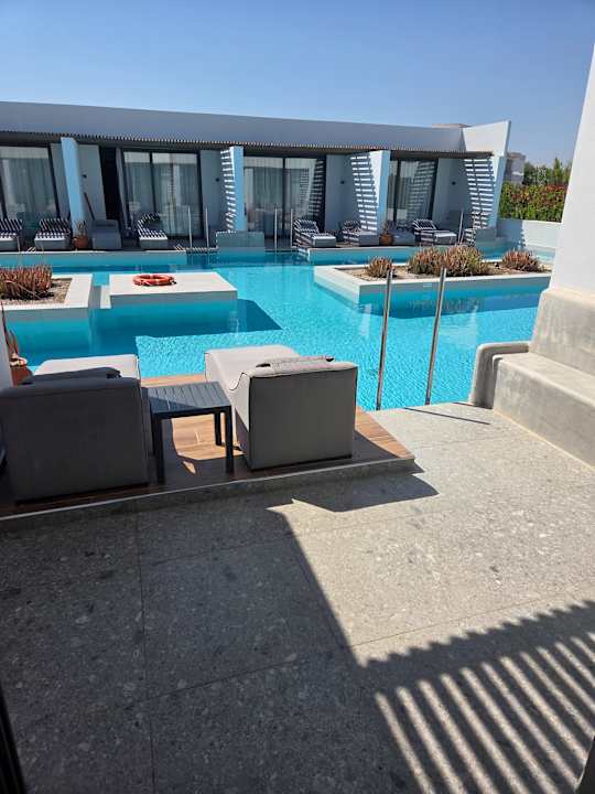 Zimmer Sentido Pearl Beach Kos – Adults only