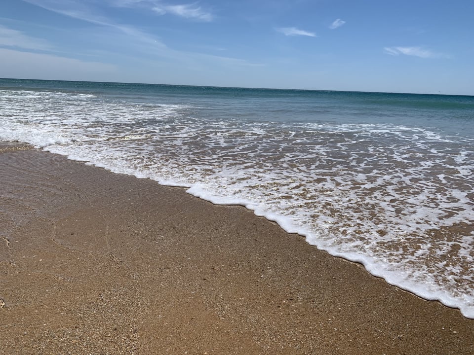 Strand Hotel Riu Chiclana