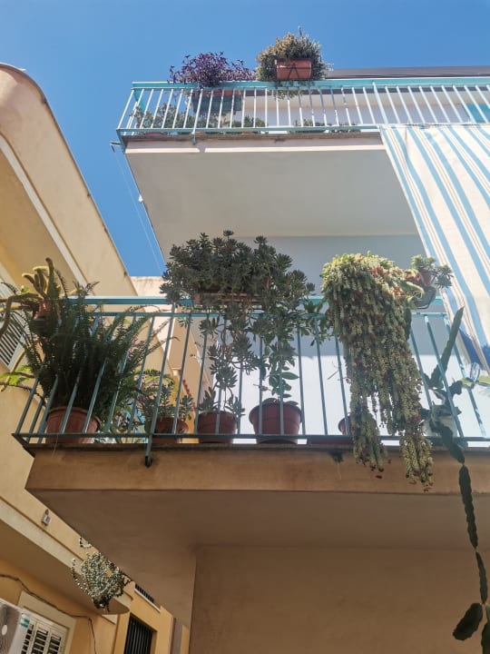 Ausblick Hotel Sylesia