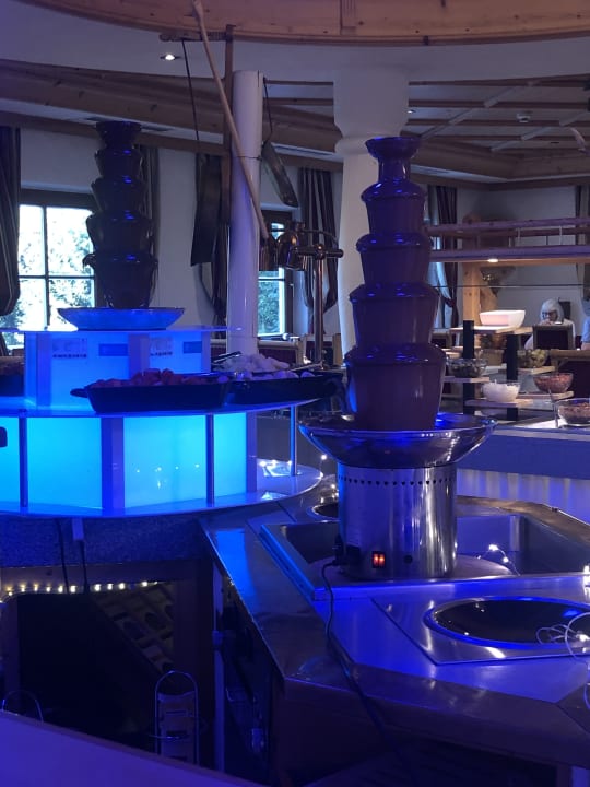 Gastro Wellnessresort Seiwald