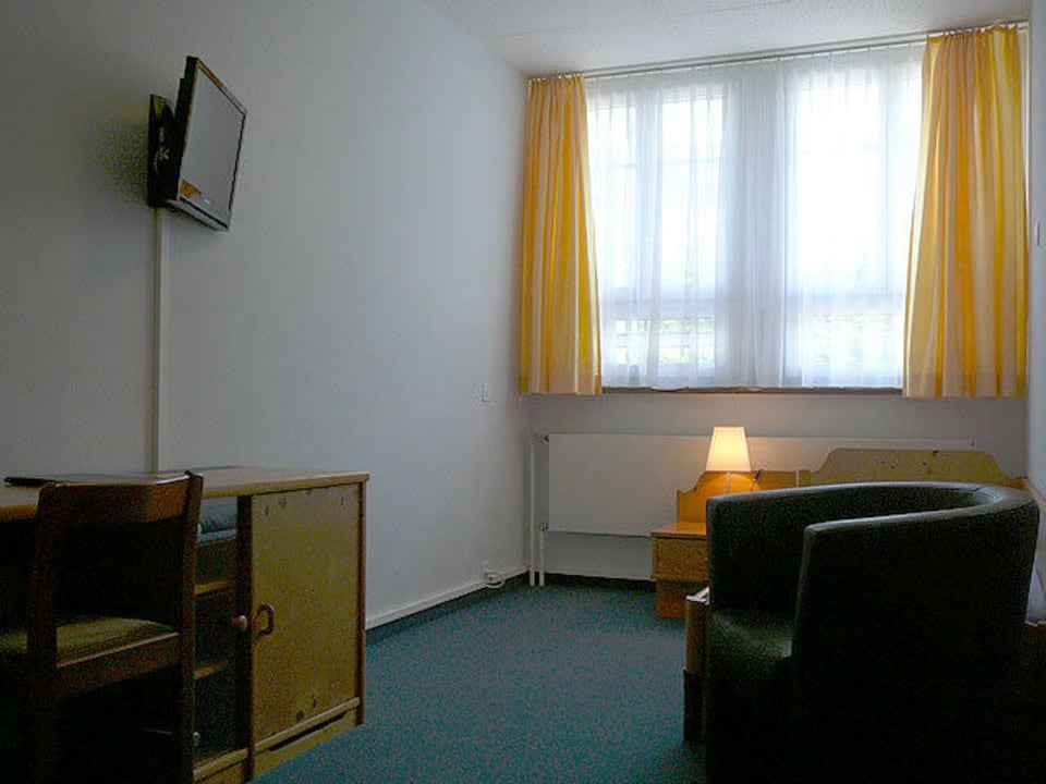 Einzelzimmer Hotel Jägersburg