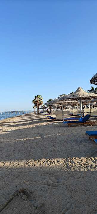 Strand Amwaj Beach Club Abu Soma Resort
