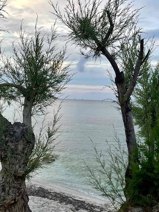 Strand Creta Maris Resort