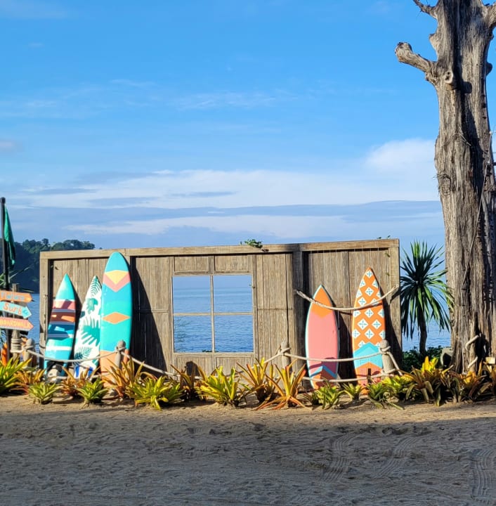 Sonstiges Moracea by Khao Lak Resort