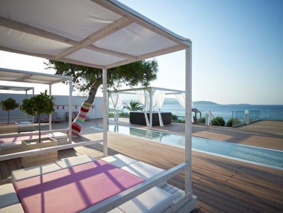 Proteas Blu Resort  Proteas Blu Resort