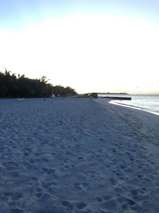 Strand Adaaran Select Meedhupparu Island Resort - Premium All Inclusive