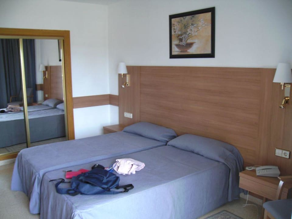 Bett Globales  Cala Viñas - Adults only