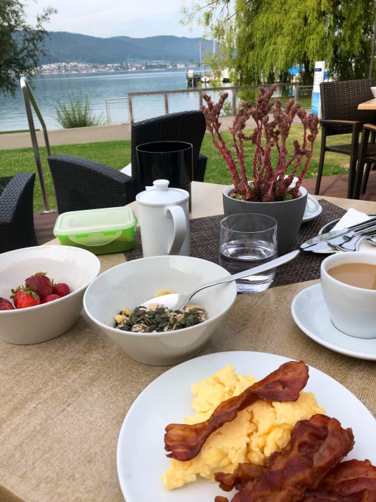 Gastro Seehotel Adler