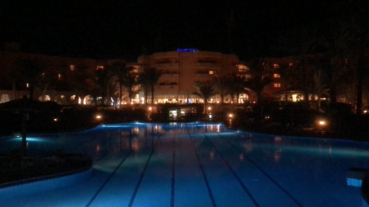 Pool Golden Beach Resort