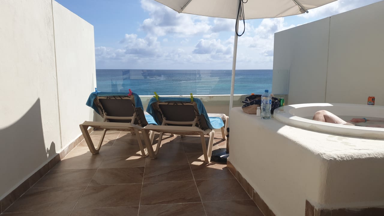 Zimmer Akumal Bay Beach & Wellness Resort