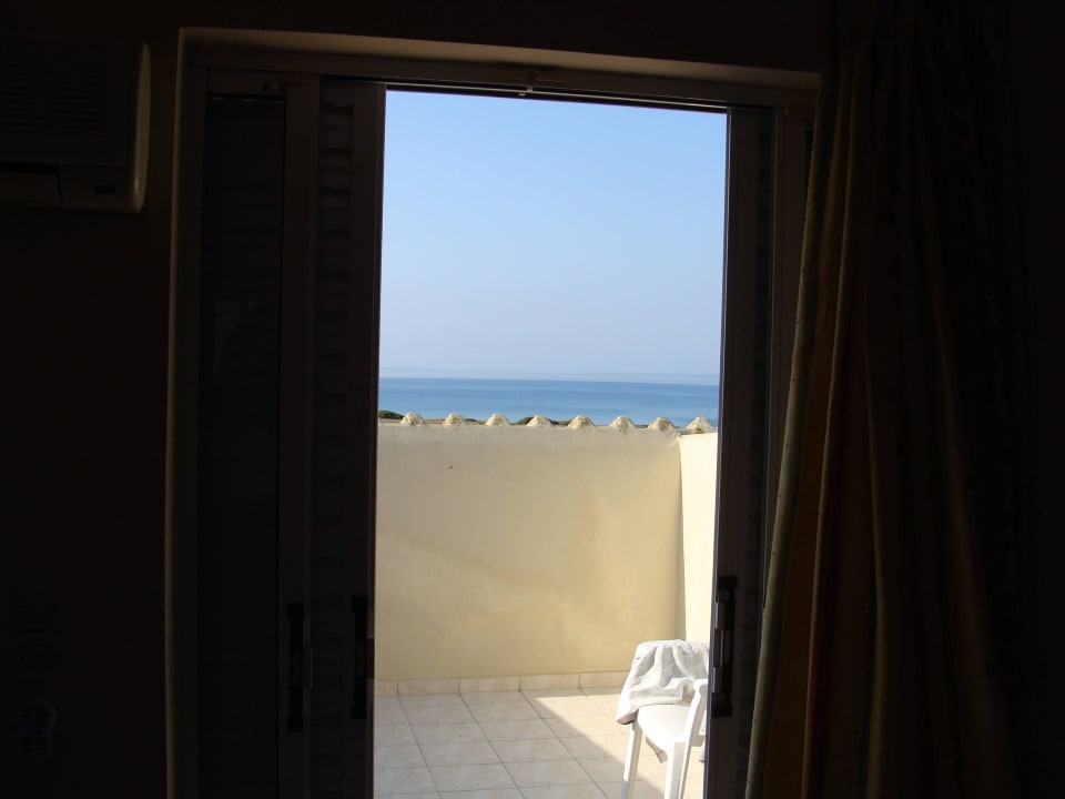 Balkon SuneoClub Cavo D'Oro Hotel