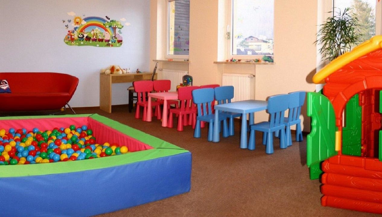 Klub Malucha Apartamenty Parkowe Resort & Spa