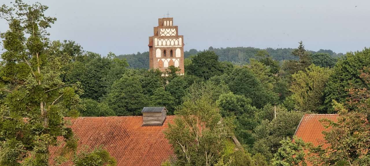 Sonstiges Pałac i Folwark Galiny