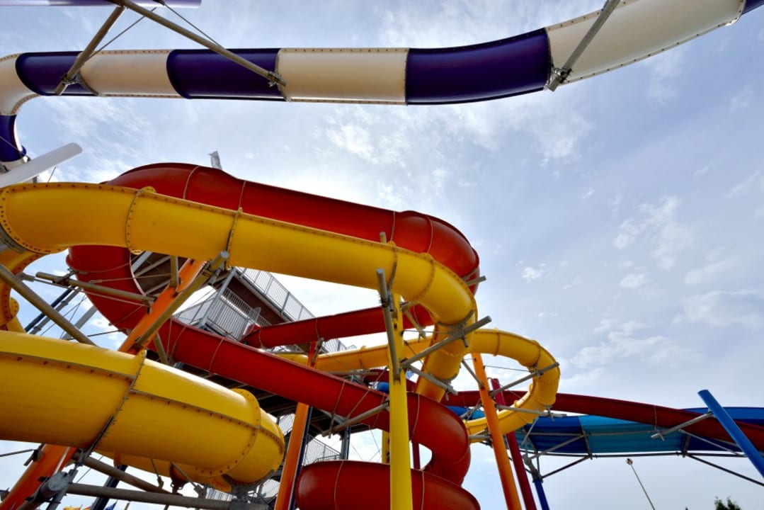 Sport & Freizeit TUI BLUE Aura