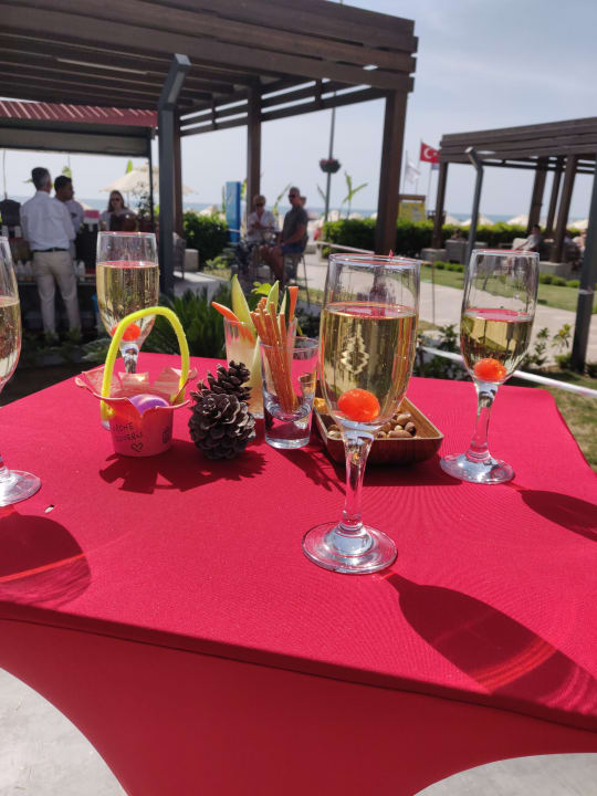 Gastro Seaden Quality Resort & Spa